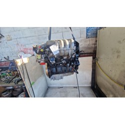 Recambio de motor completo para opel astra f berlina (1991) 1.6 i 16v referencia OEM IAM X16XEL  