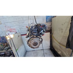Recambio de motor completo para opel astra f berlina (1991) 1.6 i 16v referencia OEM IAM X16XEL  