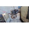 Recambio de motor completo para opel astra f berlina (1991) 1.6 i 16v referencia OEM IAM X16XEL  