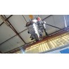 Recambio de motor completo para opel astra f berlina (1991) 1.6 i 16v referencia OEM IAM X16XEL  
