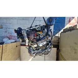 Recambio de motor completo para toyota yaris (_p9_) 1.4 d-4d (nlp90_) referencia OEM IAM 1ND-TV  