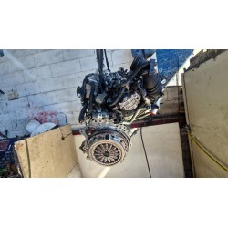 Recambio de motor completo para toyota yaris (_p9_) 1.4 d-4d (nlp90_) referencia OEM IAM 1ND-TV  