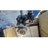 Recambio de motor completo para toyota yaris (_p9_) 1.4 d-4d (nlp90_) referencia OEM IAM 1ND-TV  
