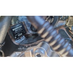 Recambio de motor completo para toyota yaris (_p9_) 1.4 d-4d (nlp90_) referencia OEM IAM 1ND-TV  