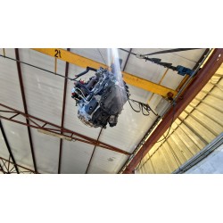 Recambio de motor completo para toyota yaris (_p9_) 1.4 d-4d (nlp90_) referencia OEM IAM 1ND-TV  