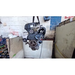 Recambio de motor completo para ford focus i sedán (dfw) 1.6 16v referencia OEM IAM FYDB  