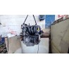 Recambio de motor completo para ford focus i sedán (dfw) 1.6 16v referencia OEM IAM FYDB  
