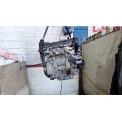 Recambio de motor completo para ford focus i sedán (dfw) 1.6 16v referencia OEM IAM FYDB  
