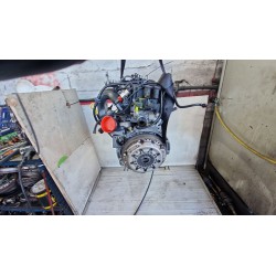 Recambio de motor completo para ford focus i sedán (dfw) 1.6 16v referencia OEM IAM FYDB  