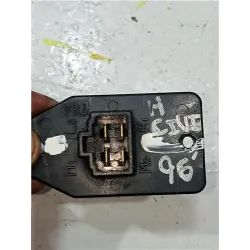 Recambio de resistencia calefaccion para honda civic berl. 5 (ma/mb)(1995) referencia OEM IAM 784  