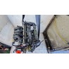 Recambio de motor completo para ford focus i sedán (dfw) 1.6 16v referencia OEM IAM FYDB  