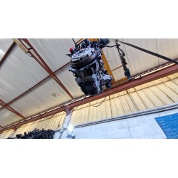 Recambio de motor completo para ford focus i sedán (dfw) 1.6 16v referencia OEM IAM FYDB  