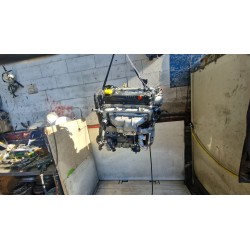 Recambio de motor completo para fiat stilo (192)(2001) 1.9 jtd (192_xe1a) referencia OEM IAM 192A1000  