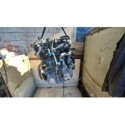 Recambio de motor completo para fiat stilo (192)(2001) 1.9 jtd (192_xe1a) referencia OEM IAM 192A1000  