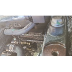 Recambio de motor completo para fiat stilo (192)(2001) 1.9 jtd (192_xe1a) referencia OEM IAM 192A1000  