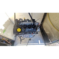 Recambio de motor completo para fiat stilo (192)(2001) 1.9 jtd (192_xe1a) referencia OEM IAM 192A1000  