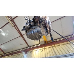 Recambio de motor completo para fiat stilo (192)(2001) 1.9 jtd (192_xe1a) referencia OEM IAM 192A1000  