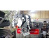 Recambio de motor completo para volkswagen golf vi (5k1) 2.0 r 4motion referencia OEM IAM CDLF  