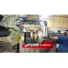 Recambio de motor completo para volkswagen golf vi (5k1) 2.0 r 4motion referencia OEM IAM CDLF  