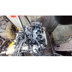 Recambio de motor completo para volkswagen golf vi (5k1) 2.0 r 4motion referencia OEM IAM CDLF  