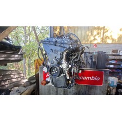 MOTOR COMPLETO CSU 