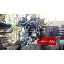 Recambio de motor completo para audi a4 b8 avant (8k5) 2.0 tdi referencia OEM IAM CSU  