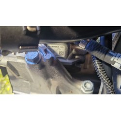 Recambio de motor completo para audi a4 b8 avant (8k5) 2.0 tdi referencia OEM IAM CSU  