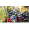 Recambio de motor completo para audi a4 b8 avant (8k5) 2.0 tdi referencia OEM IAM CSU  
