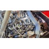 Recambio de motor completo para audi a4 b8 avant (8k5) 2.0 tdi referencia OEM IAM CSU  