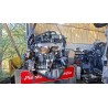 Recambio de motor completo para renault clio iv (bh_) 1.2 16v referencia OEM IAM D4FD740  