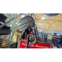 Recambio de motor completo para renault clio iv (bh_) 1.2 16v referencia OEM IAM D4FD740  