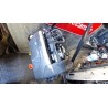 Recambio de motor completo para renault clio iv (bh_) 1.2 16v referencia OEM IAM D4FD740  