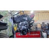 Recambio de motor completo para opel astra j gtc 2.0 cdti (08) referencia OEM IAM A20DTH  