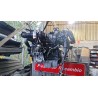 Recambio de motor completo para opel astra j gtc 2.0 cdti (08) referencia OEM IAM A20DTH  