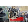 Recambio de motor completo para opel astra j gtc 2.0 cdti (08) referencia OEM IAM A20DTH  