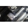 Recambio de motor completo para opel astra j gtc 2.0 cdti (08) referencia OEM IAM A20DTH  