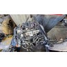 Recambio de motor completo para opel astra j gtc 2.0 cdti (08) referencia OEM IAM A20DTH  