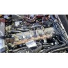 Recambio de motor completo para opel astra j gtc 2.0 cdti (08) referencia OEM IAM A20DTH  