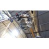 Recambio de motor completo para opel astra j gtc 2.0 cdti (08) referencia OEM IAM A20DTH  