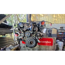 Recambio de motor completo para mercedes-benz clase e (w211) e 220 cdi (211.006) referencia OEM IAM 646961  