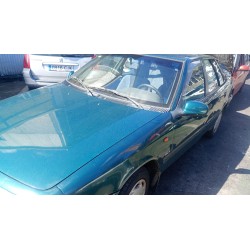 DAEWOO ARANOS