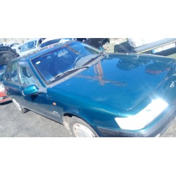 daewoo aranos del año 1996