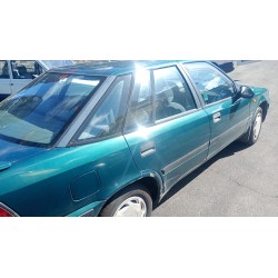 daewoo aranos del año 1996