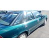 daewoo aranos del año 1996