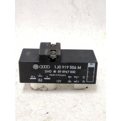 MODULO ELECTRONICO 1J0919506M 