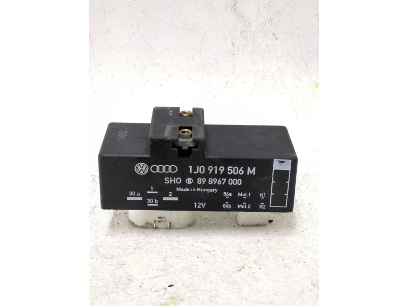 Recambio de modulo electronico para seat ibiza (6l1)(04.2002) 1.4 16v referencia OEM IAM 1J0919506M  