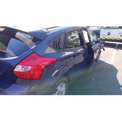 FORD FOCUS III