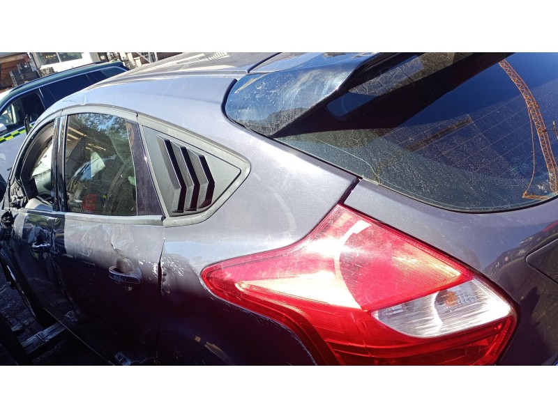 ford focus iii del año 2011
