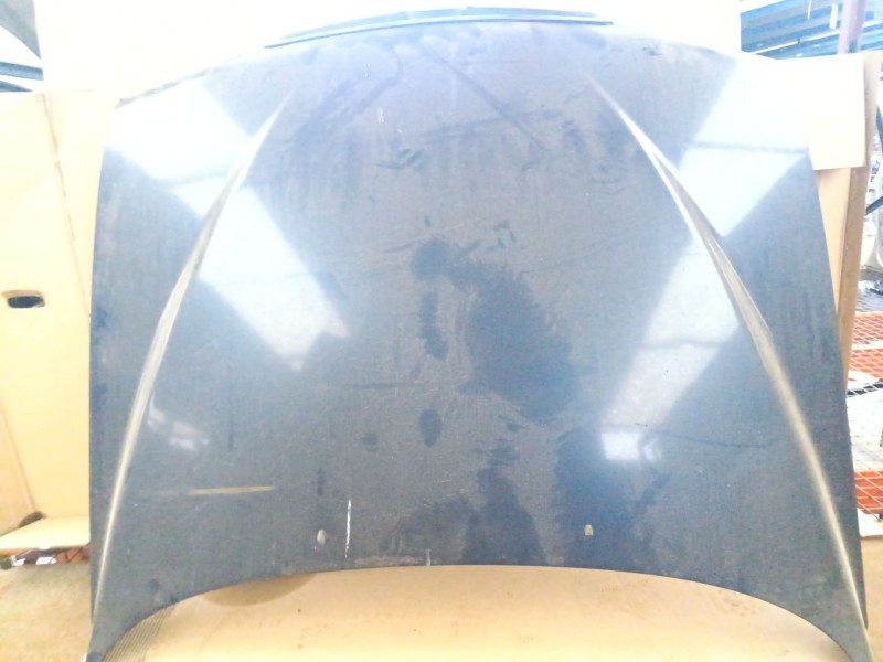 Recambio de capot para ssangyong musso (01.1996) 2.9 d referencia OEM IAM   