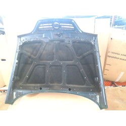 Recambio de capot para ssangyong musso (01.1996) 2.9 d referencia OEM IAM   